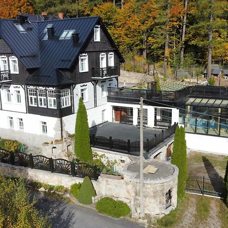Residence Zielono Mi Szklarska Poręba Exterior foto