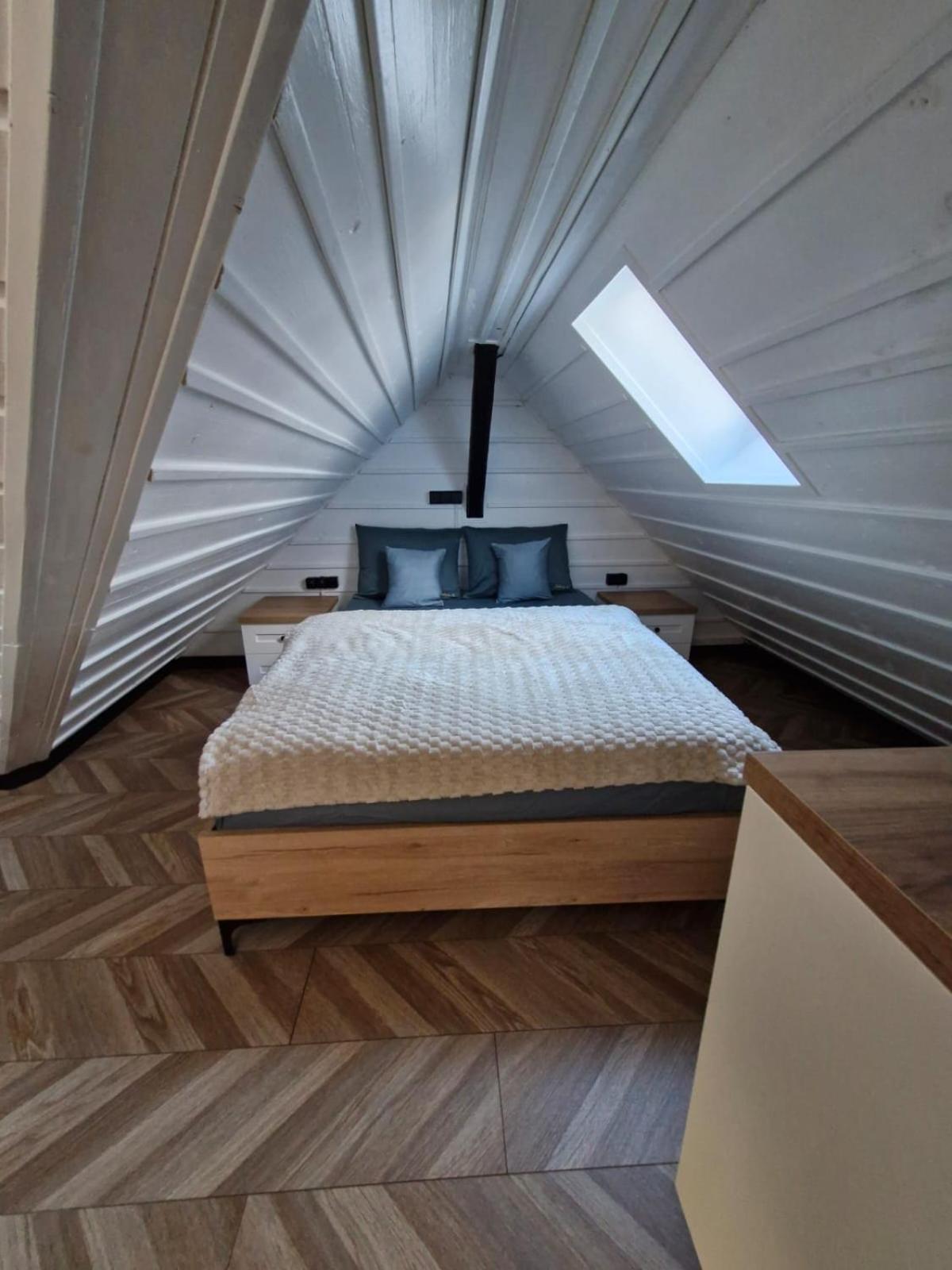 Residence Zielono Mi Szklarska Poręba Exterior foto