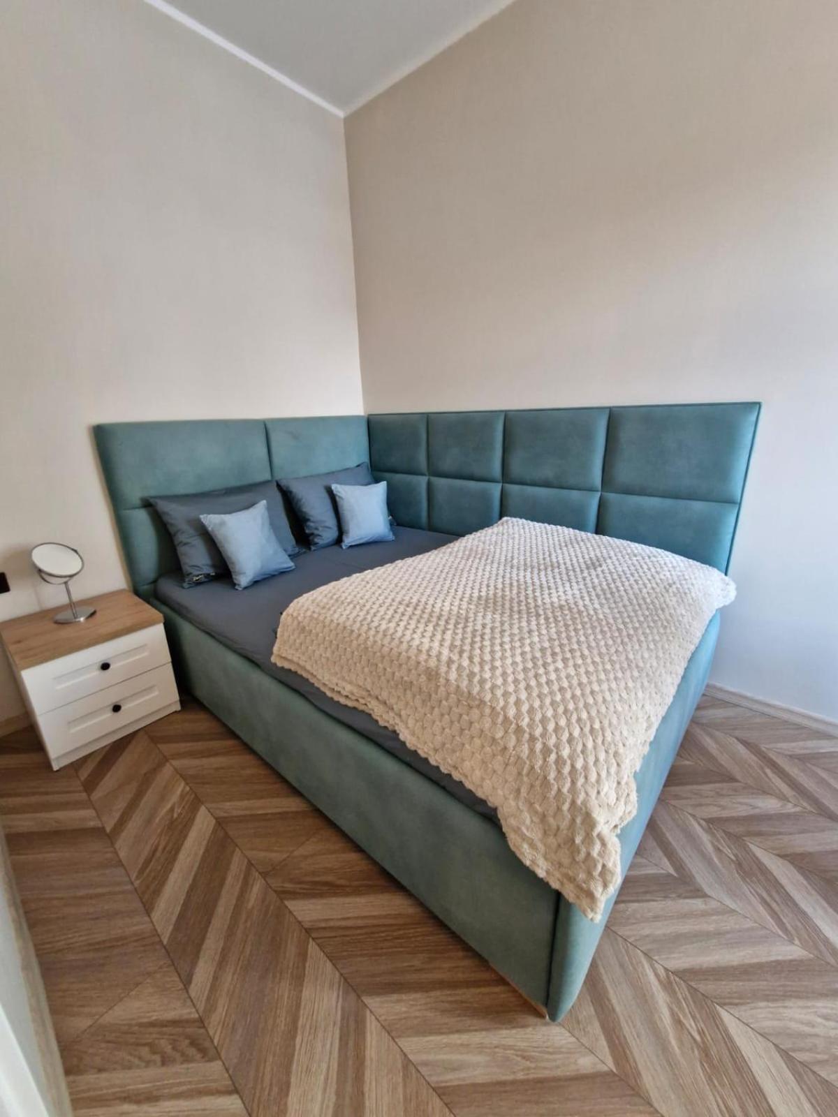 Residence Zielono Mi Szklarska Poręba Exterior foto