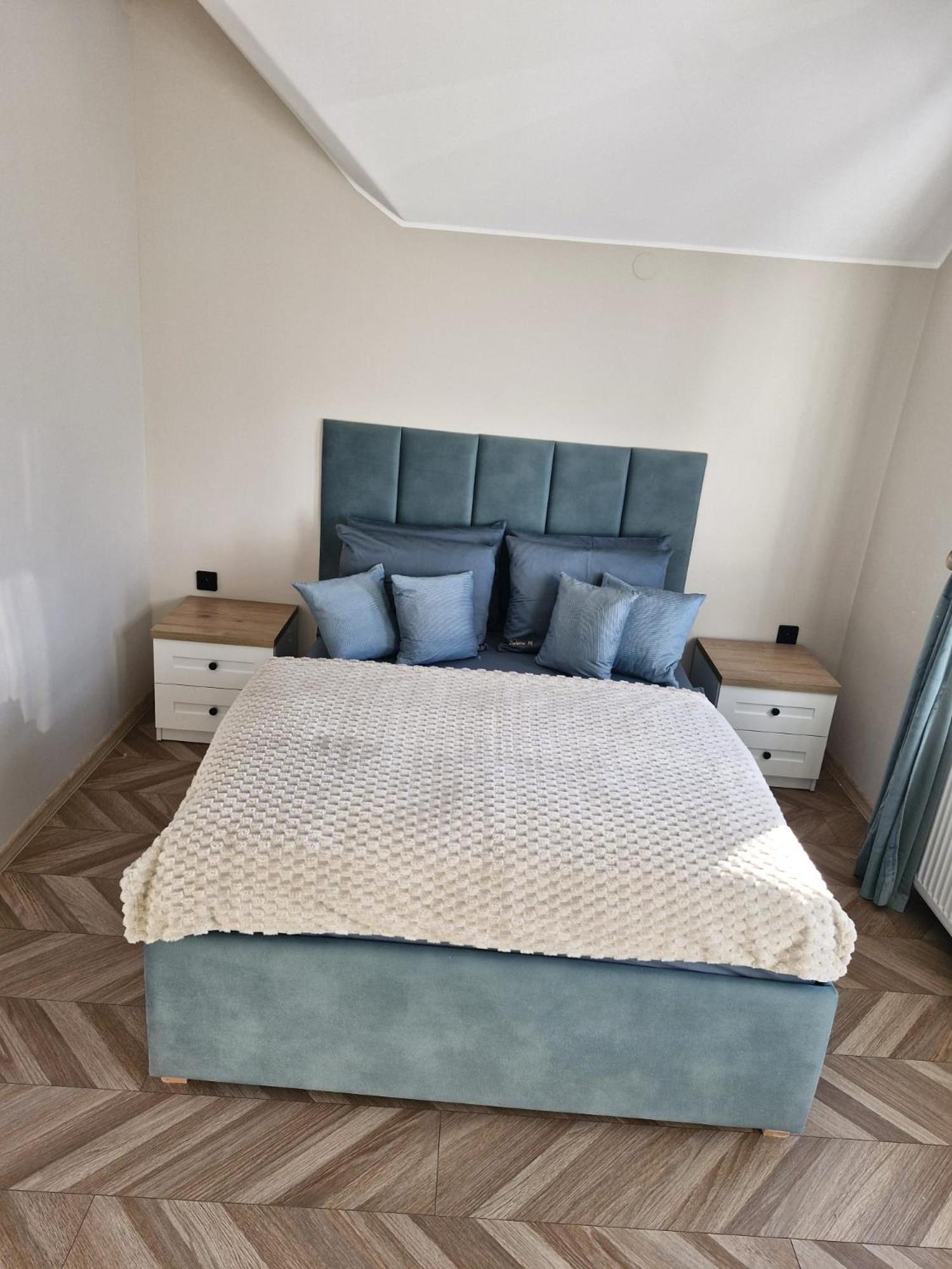 Residence Zielono Mi Szklarska Poręba Exterior foto