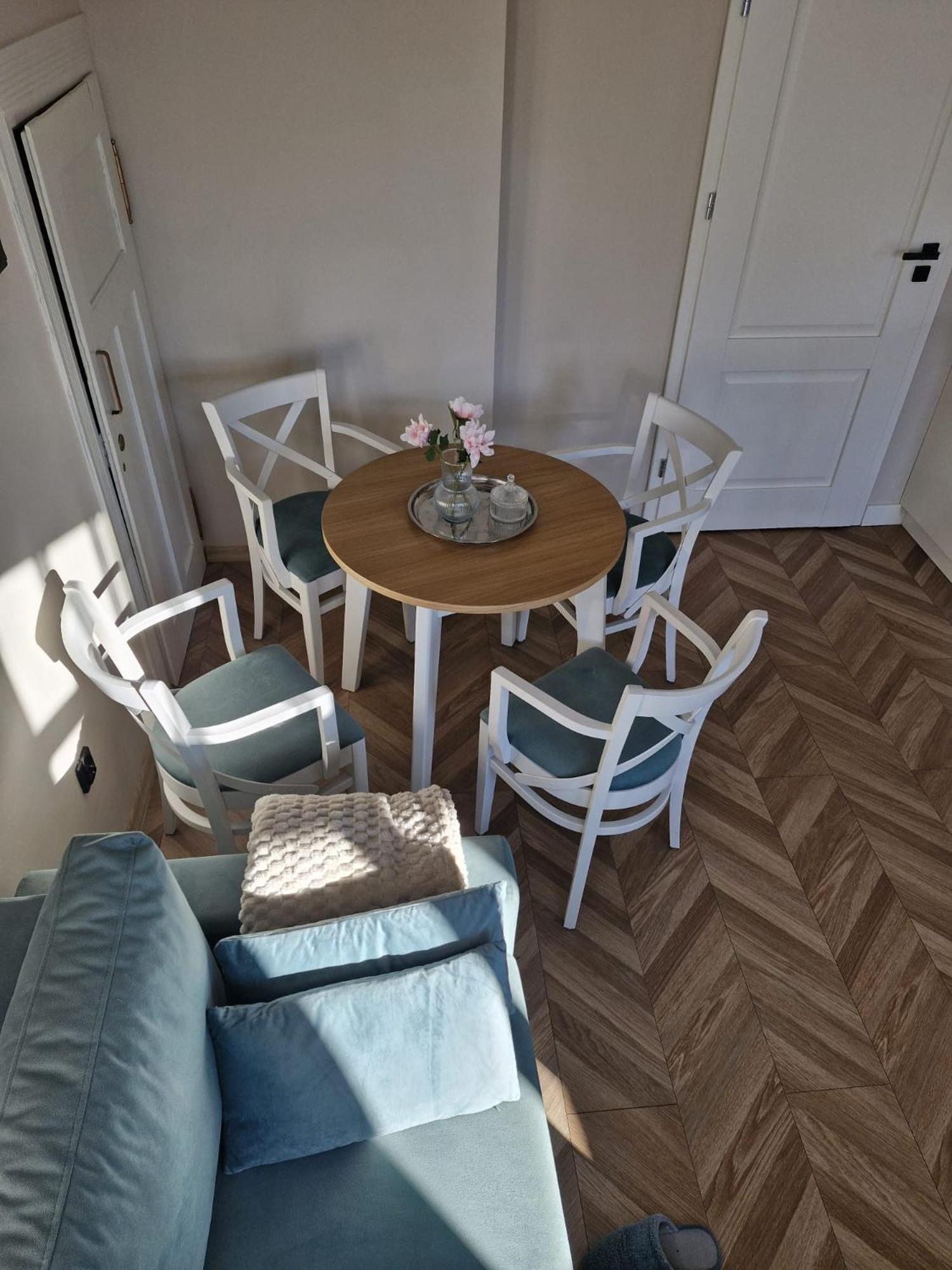 Residence Zielono Mi Szklarska Poręba Exterior foto